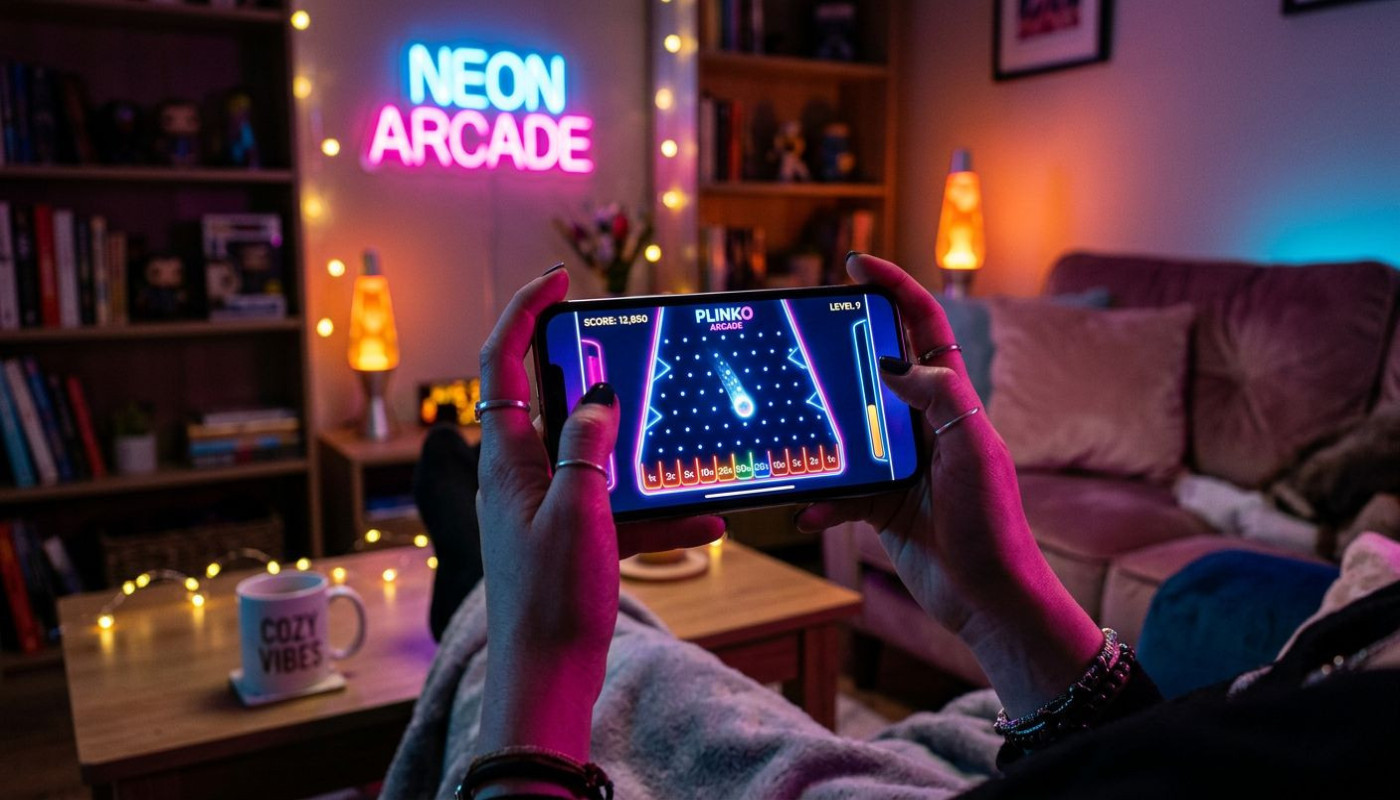 Hoe maximaliseer je jouw kansen bij online Plinko-spellen?