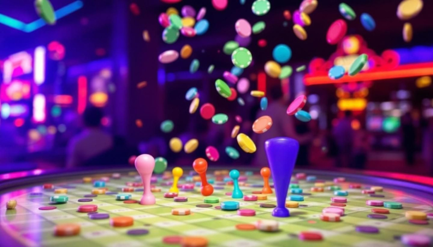 Wetenschap - Hoe Plinko de manier van online gokken heeft veranderd?