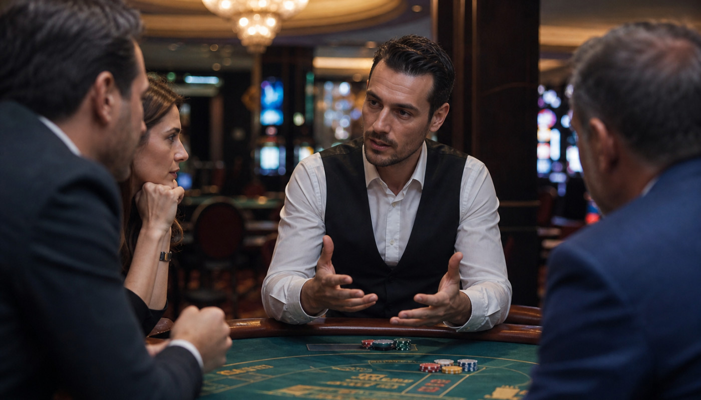 Zevenmythes over casino bonussen ontkracht door insiders